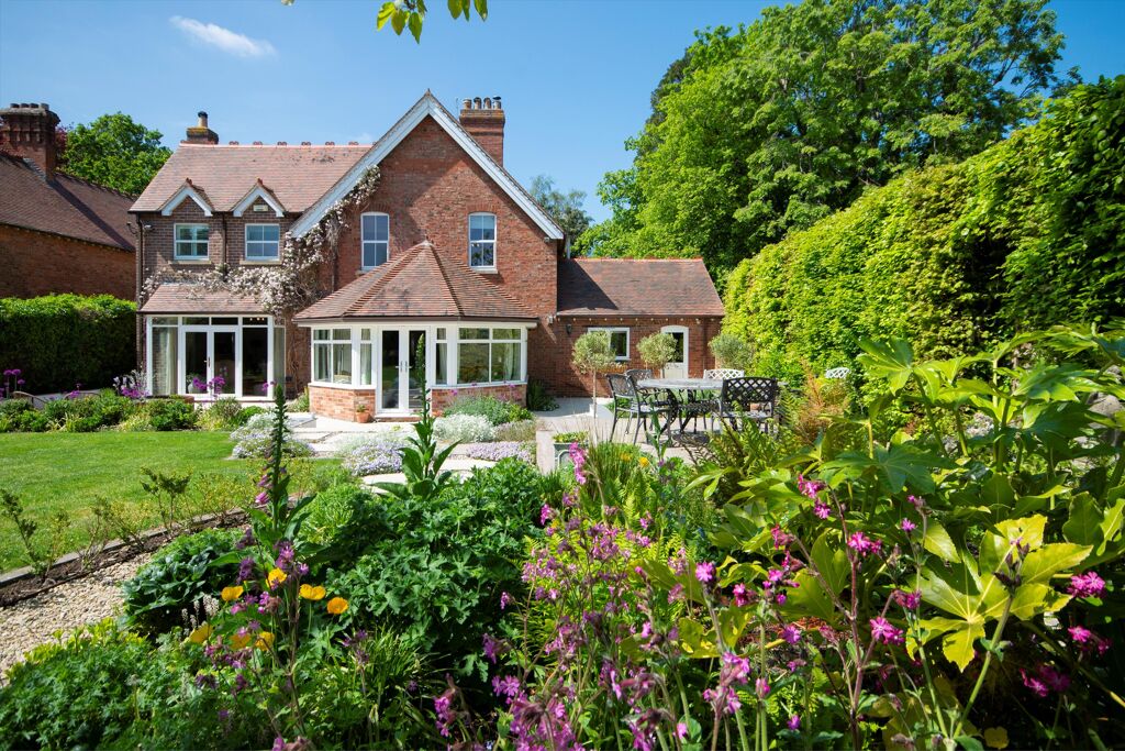 Image of Station Road, Churchdown, Gloucestershire, GL3