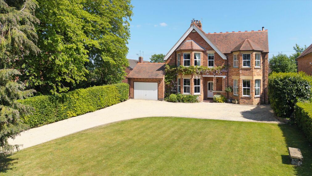 Image of Station Road, Churchdown, Gloucester, Gloucestershire, GL3