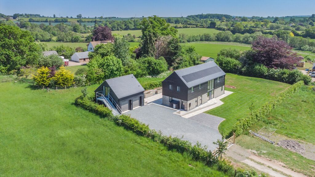 Image of Llangarron, Ross-on-Wye, Herefordshire, HR9