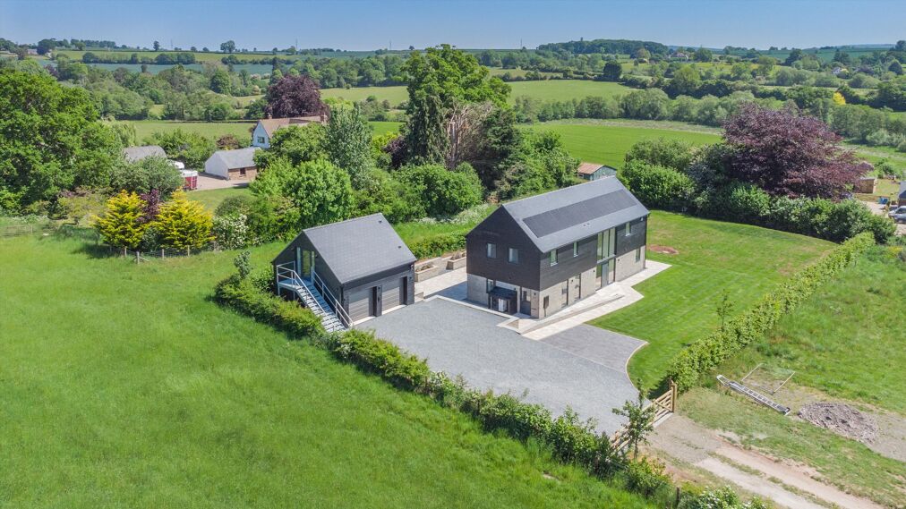 Image of Llangarron, Ross-on-Wye, Herefordshire, HR9