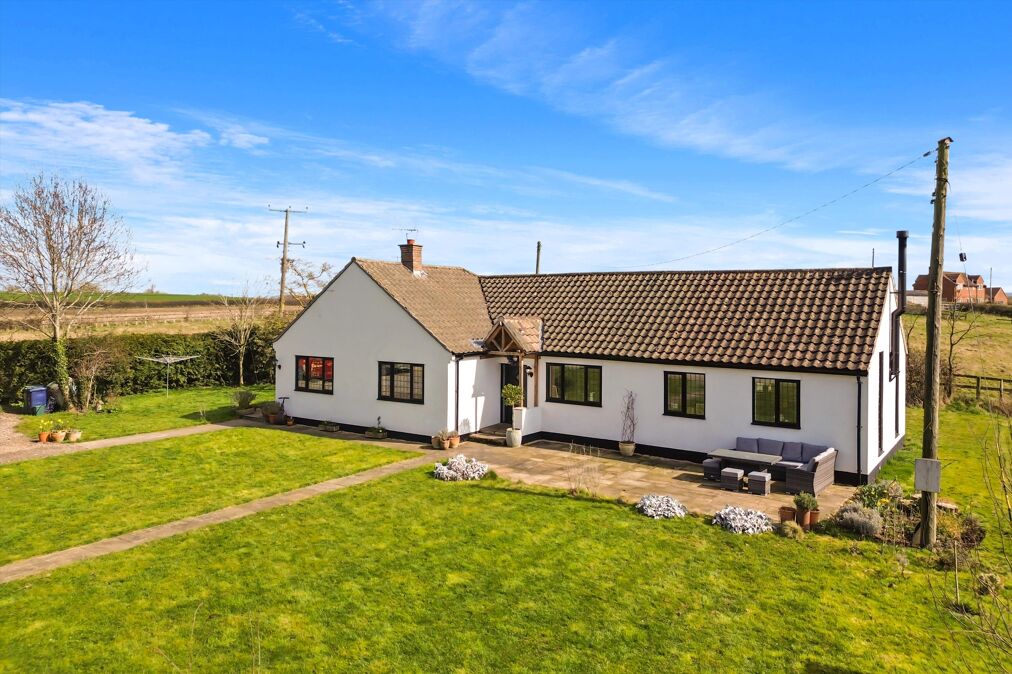 Image of Sandhurst Lane, Sandhurst, Gloucester, Gloucestershire, GL2