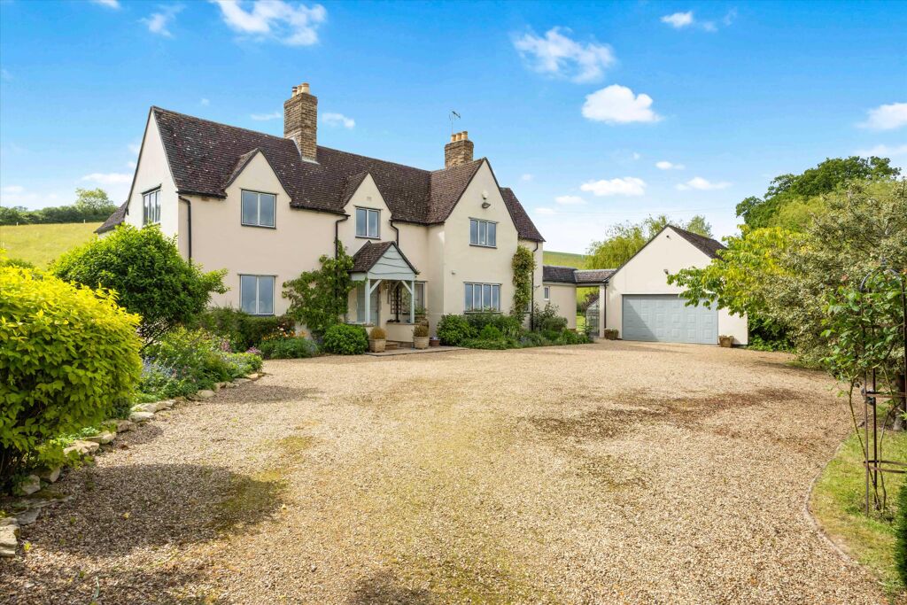 Image of Winchcombe, Cheltenham, Gloucestershire GL54