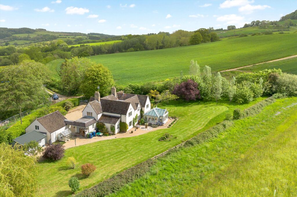 Image of Winchcombe, Cheltenham, Gloucestershire GL54