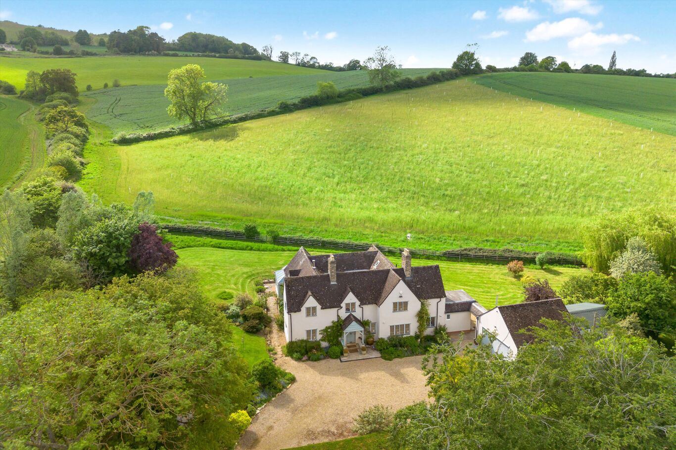Image of Winchcombe, Cheltenham, Gloucestershire GL54