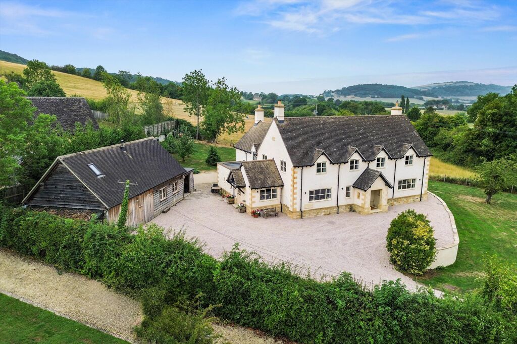 Image of Gretton, Cheltenham, Gloucestershire, GL54
