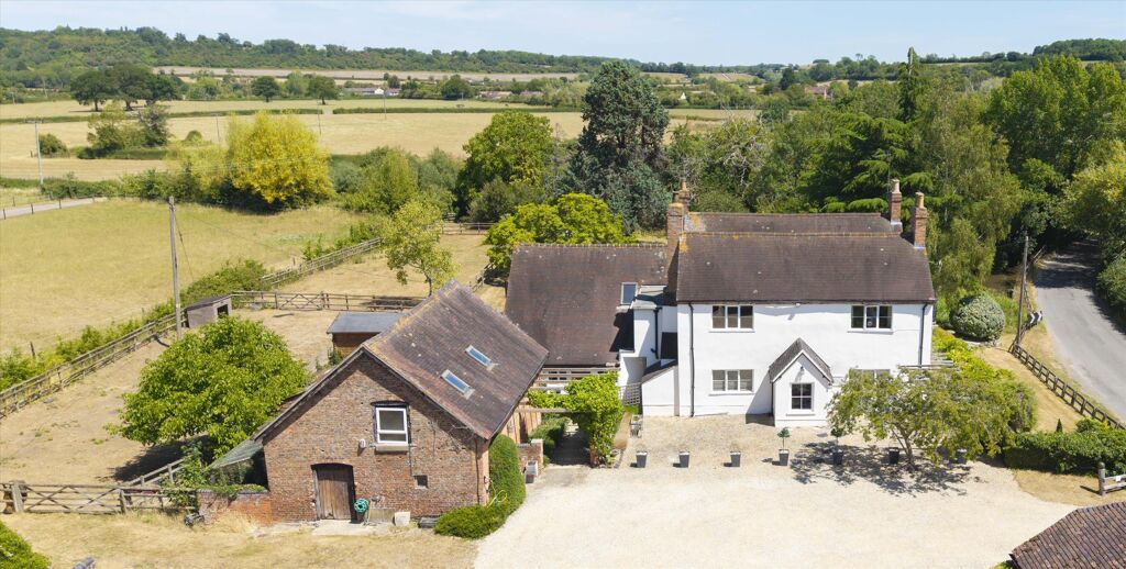 Image of Corsend Road, Hartpury, Gloucester, Gloucestershire, GL19