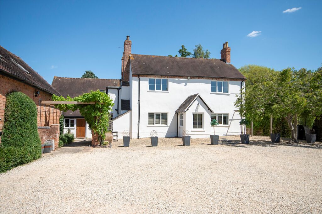 Image of Corsend Road, Hartpury, Gloucester, Gloucestershire, GL19