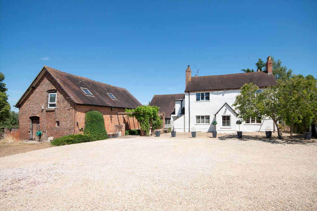 Image of Corsend Road, Hartpury, Gloucester, Gloucestershire, GL19