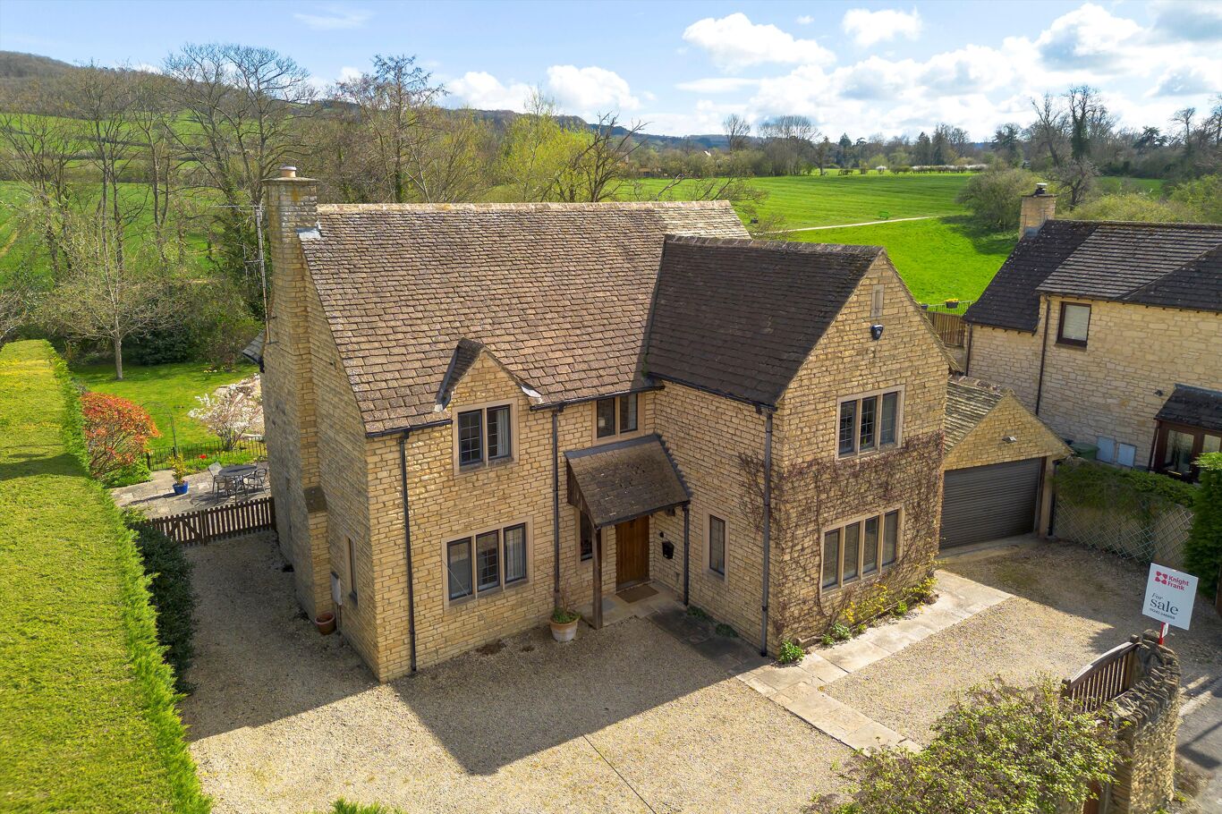Image of Silk Mill Lane, Winchcombe, Cheltenham, Gloucestershire, GL54