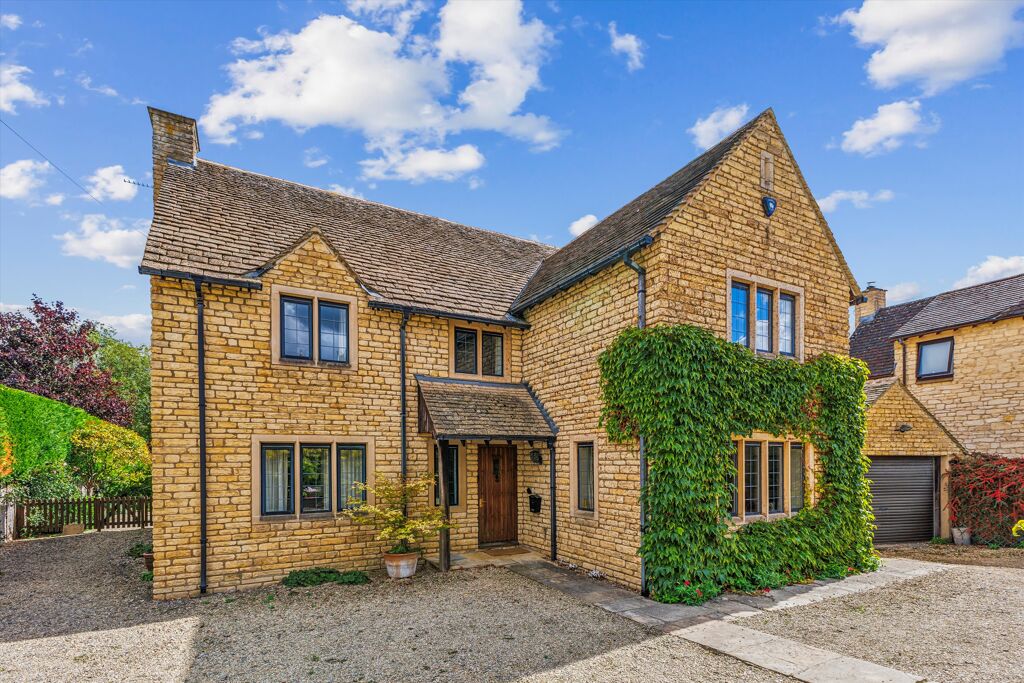 Image of Silk Mill Lane, Winchcombe, Cheltenham, Gloucestershire, GL54