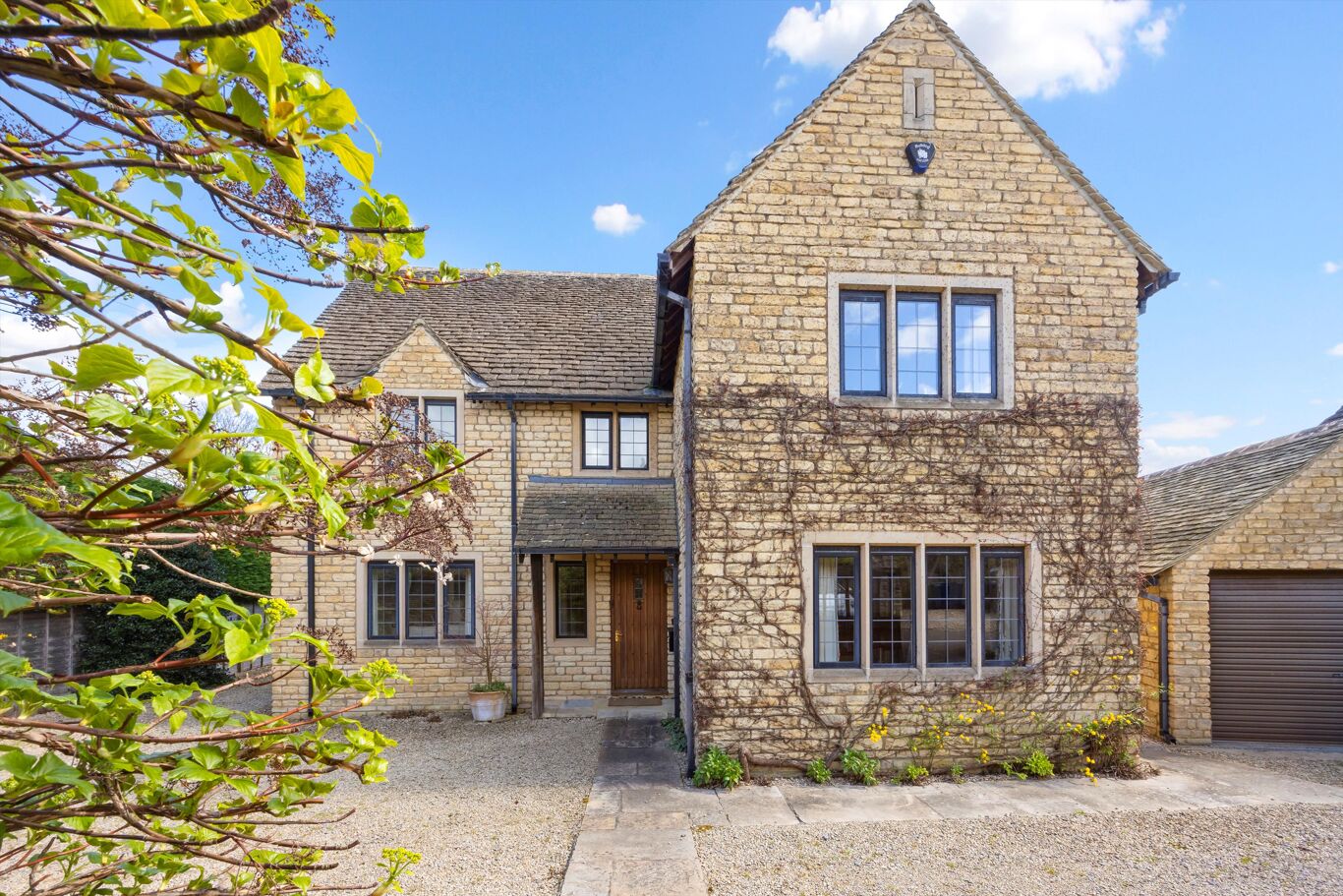 Image of Silk Mill Lane, Winchcombe, Cheltenham, Gloucestershire, GL54