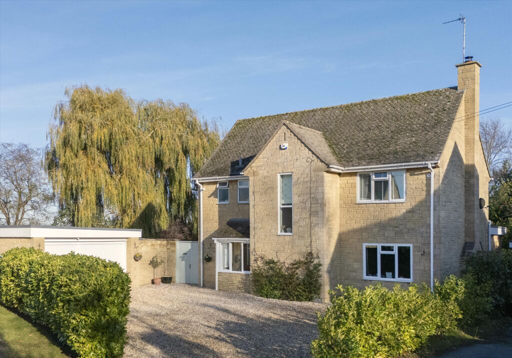 Image of Barn Close, Gretton, Cheltenham, Gloucestershire, GL54