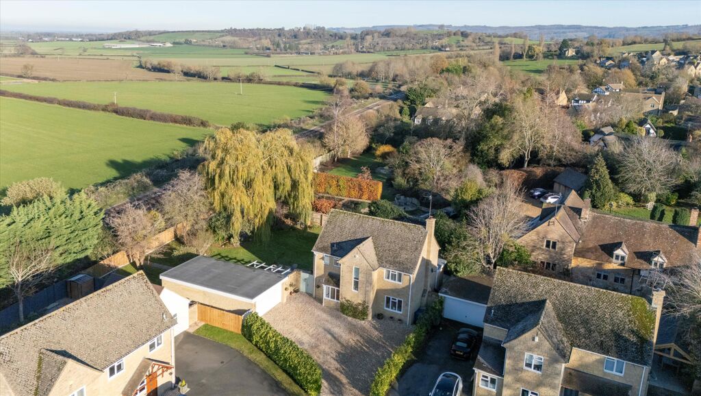 Image of Barn Close, Gretton, Cheltenham, Gloucestershire, GL54