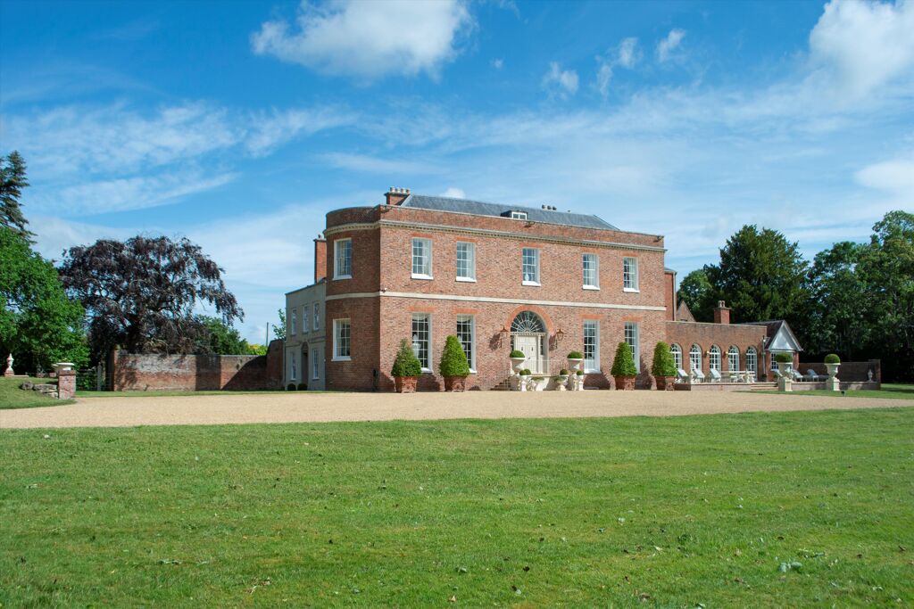 Image of Ripple, Worcestershire GL20