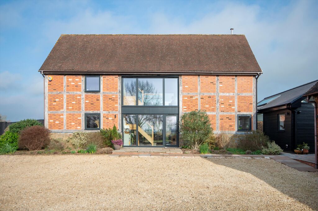 Image of Staunton, Gloucestershire GL19