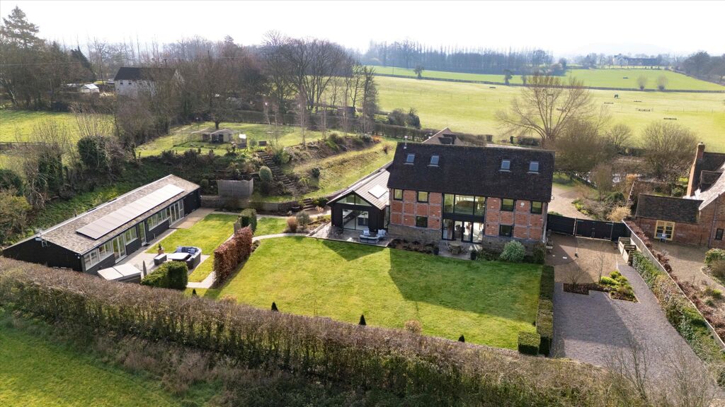 Image of Staunton, Gloucestershire GL19