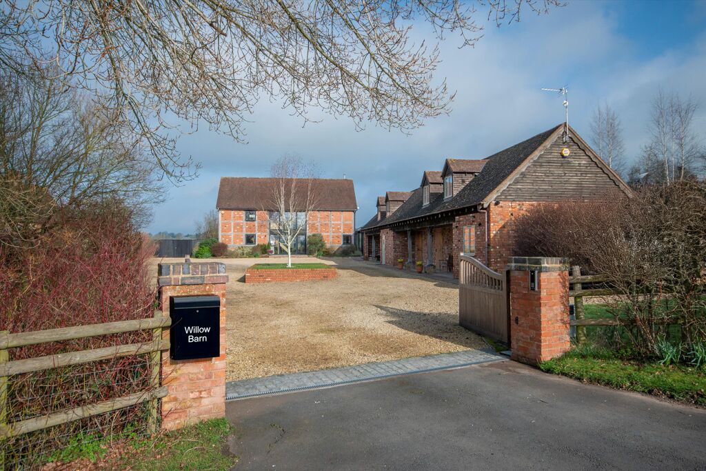 Image of Staunton, Gloucestershire GL19