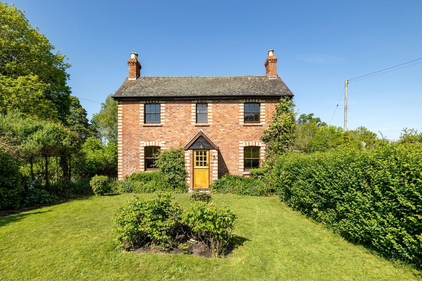 Image of Dymock, Gloucestershire GL18