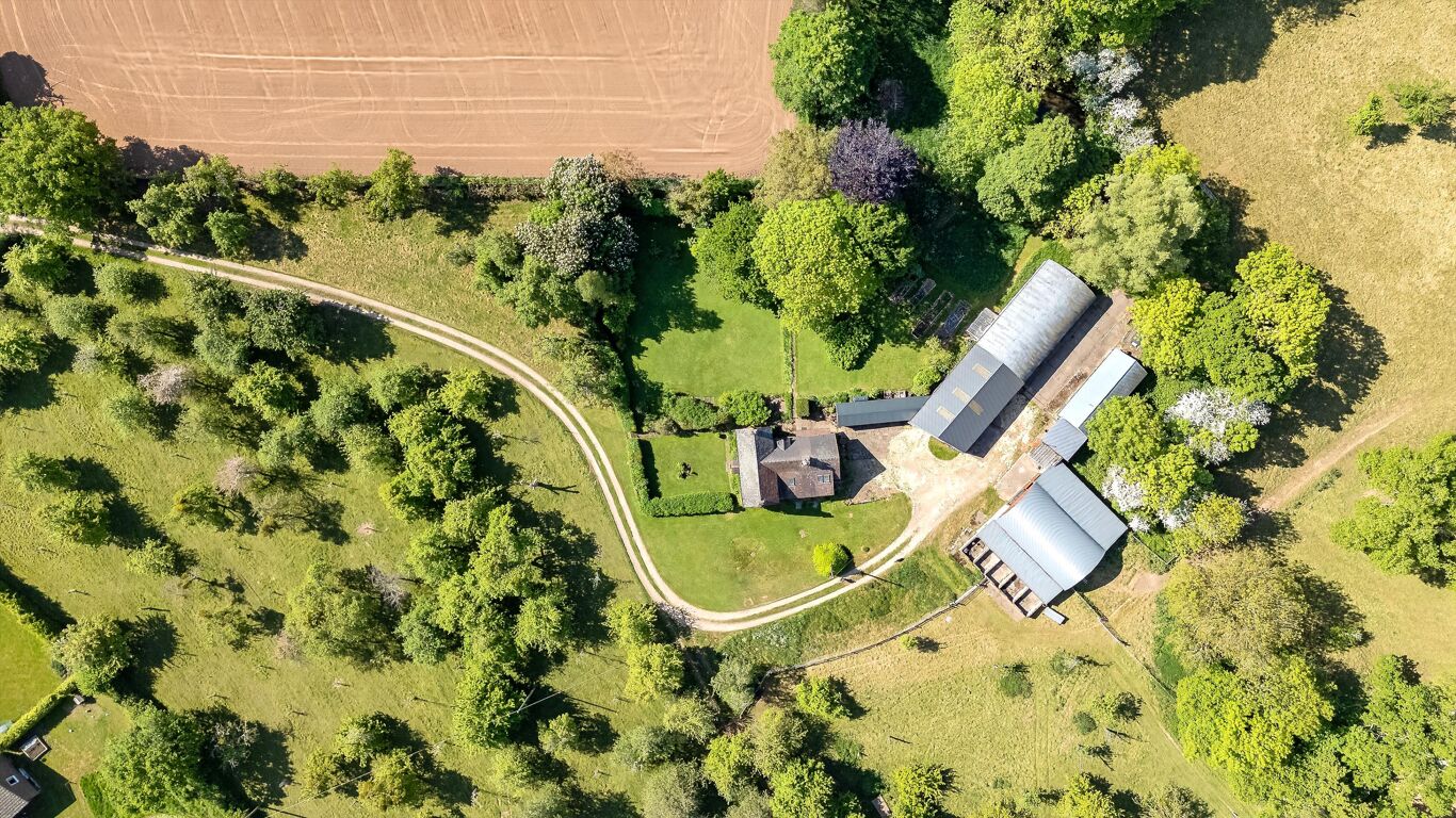 Image of Dymock, Gloucestershire GL18
