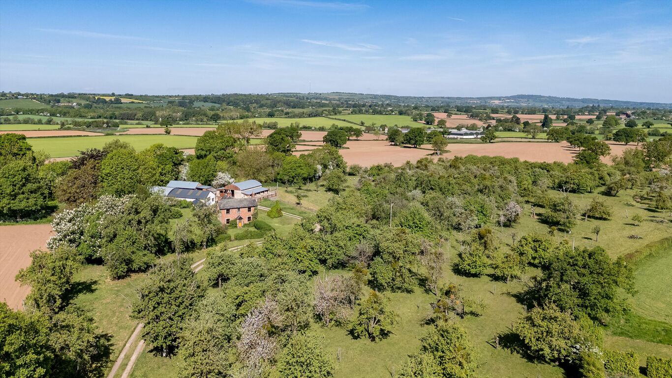 Image of Dymock, Gloucestershire GL18