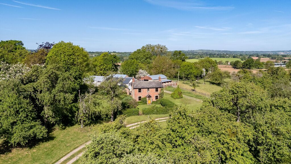 Image of Dymock, Gloucestershire GL18