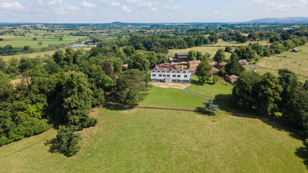 Image of Apperley, Gloucestershire, GL19