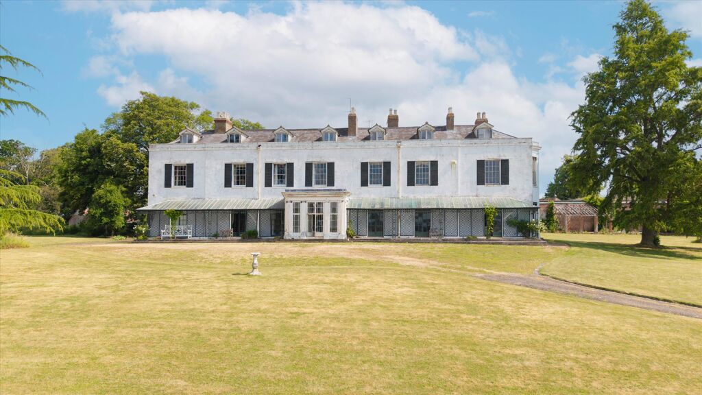 Image of Apperley, Gloucestershire, GL19