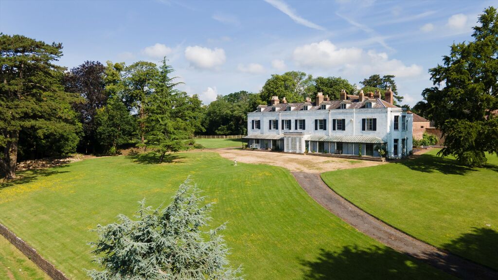 Image of Apperley, Gloucestershire, GL19