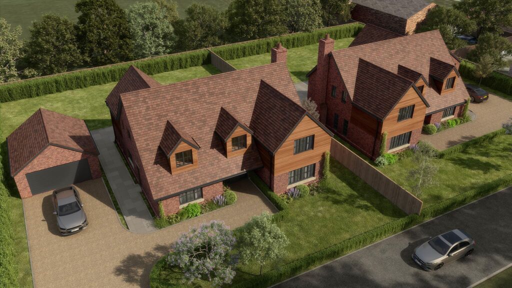 Image of Church Lane, The Leigh, Gloucester, Gloucestershire, GL19