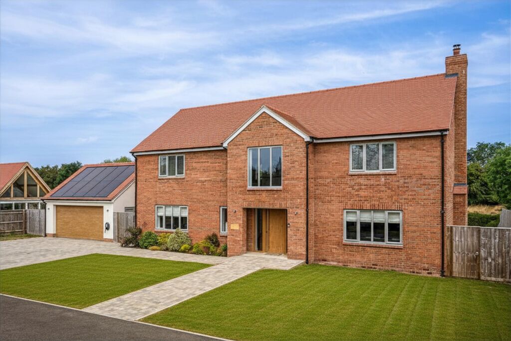Image of Pheasant Lane, Cheltenham, Gloucestershire GL51