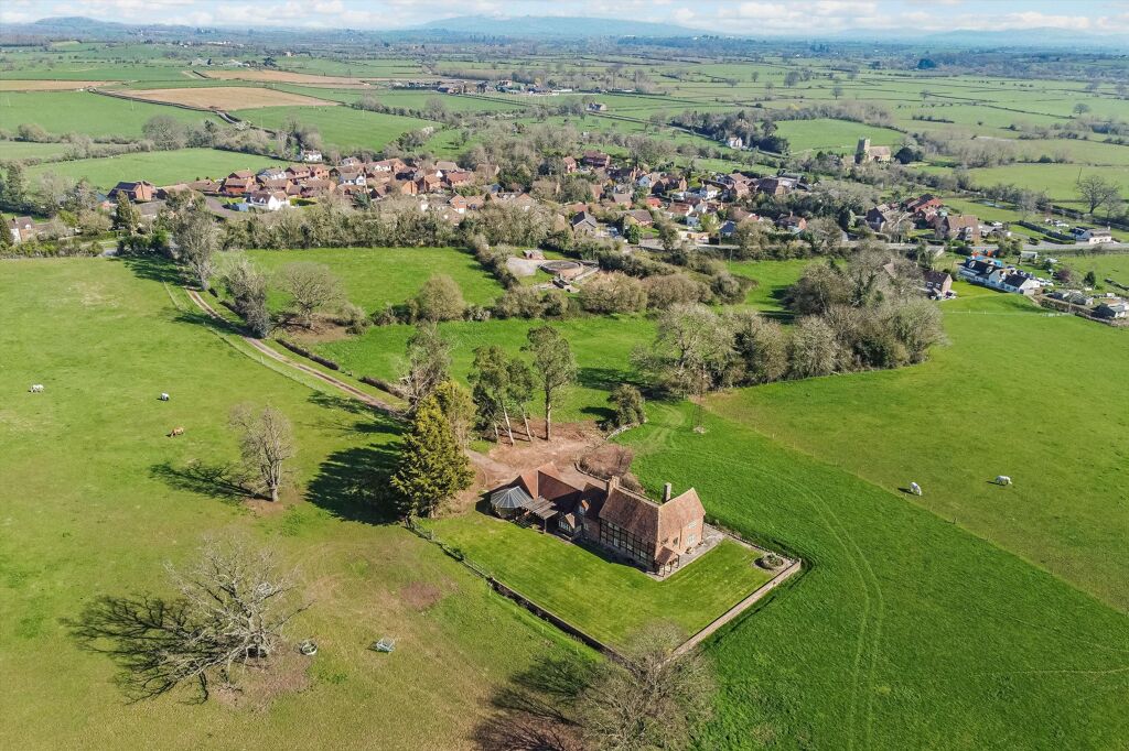 Image of Main Road, Tirley, Gloucestershire GL19