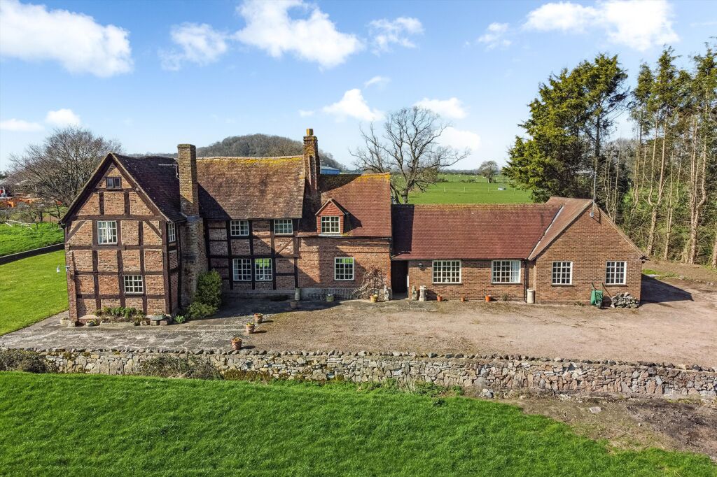 Image of Main Road, Tirley, Gloucestershire GL19