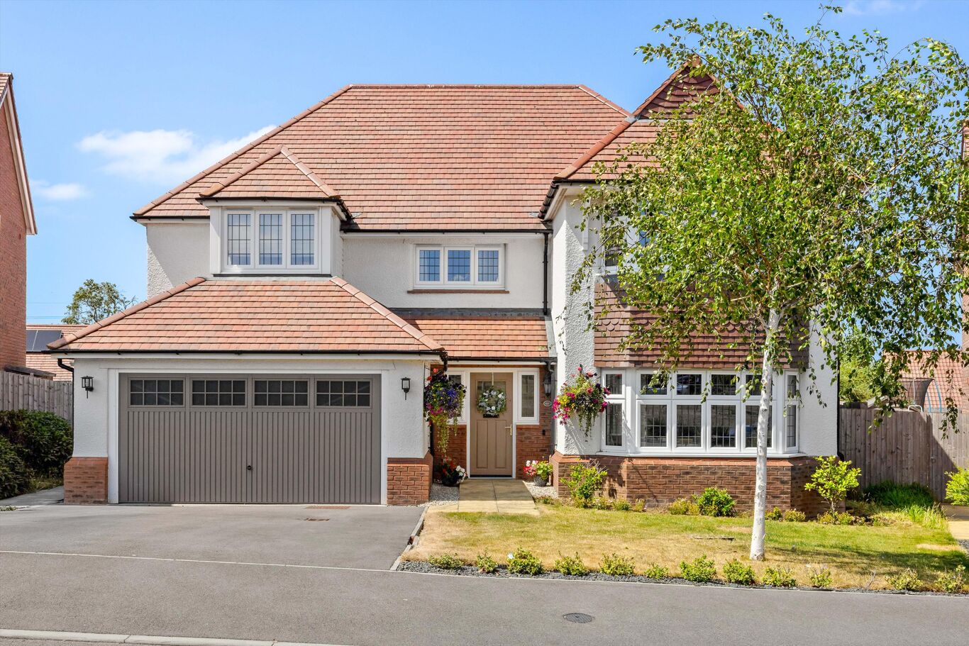 Image of Meadowsweet Road, Cheltenham, Gloucestershire GL53