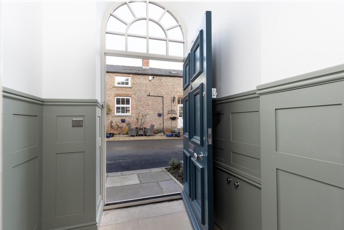 house for sale in Dinsdale Hall, Middleton St. Darlington