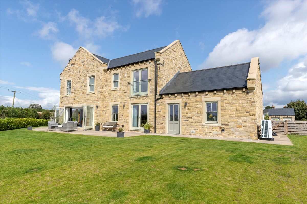 house for sale in Green Garth, Little Ribston, Wetherby, North