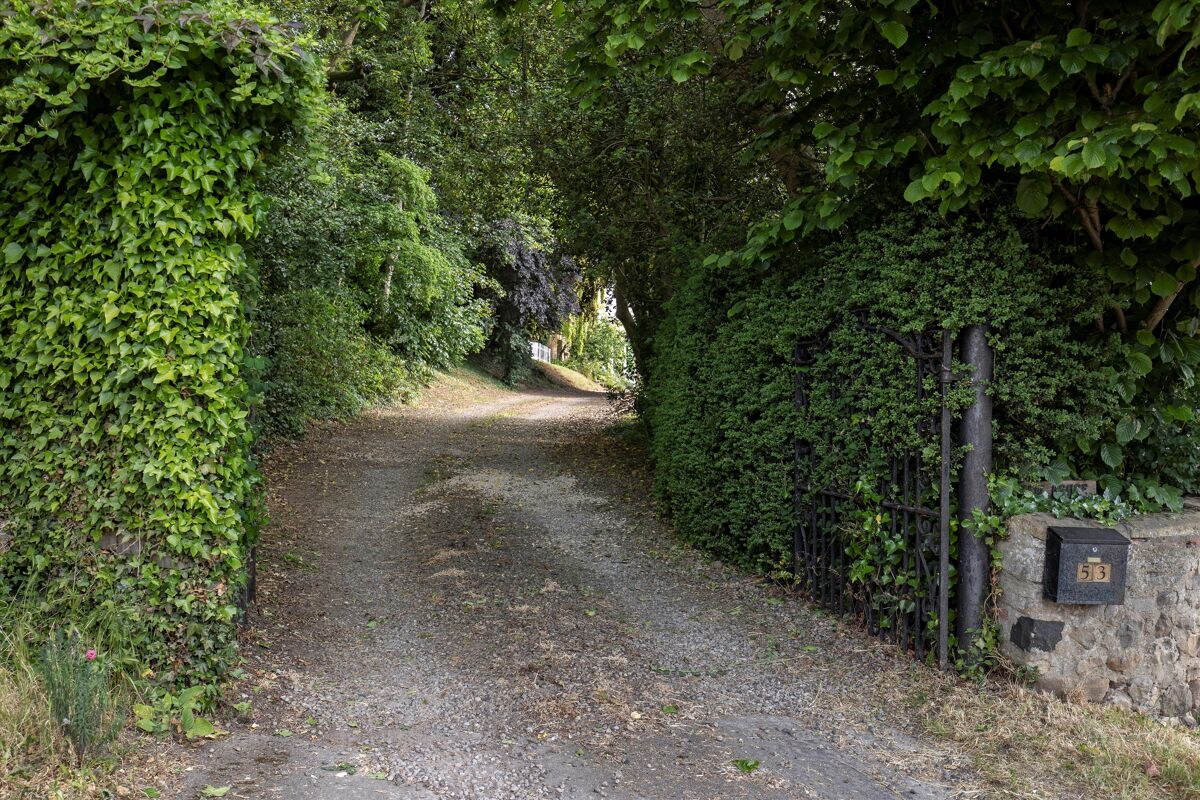 house for sale in Bedale Road, Aiskew, Bedale, North Yorkshire, DL8