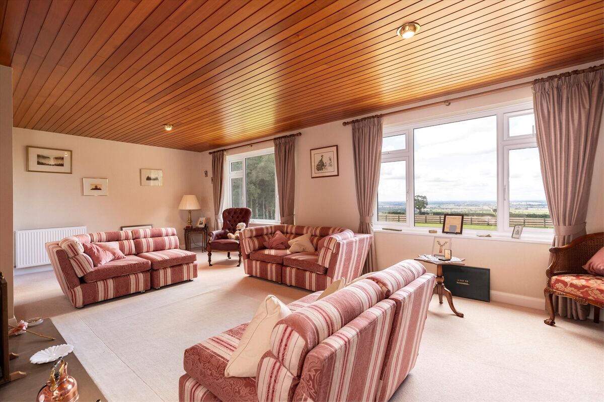 house for sale in Beverley Road, Market Weighton, York, East Riding of