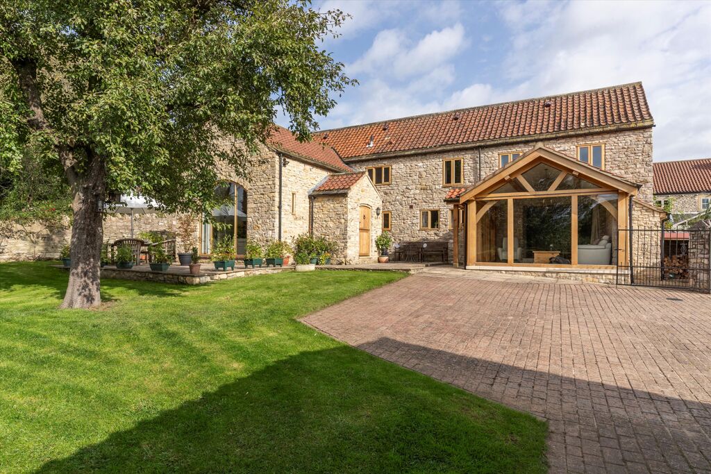 Image of Main Street, Hillam, Leeds, LS25