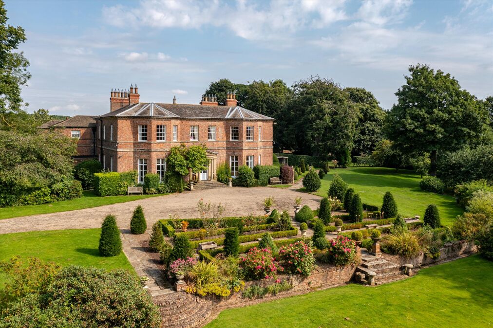 Image of Hornby, Northallerton, North Yorkshire, DL6