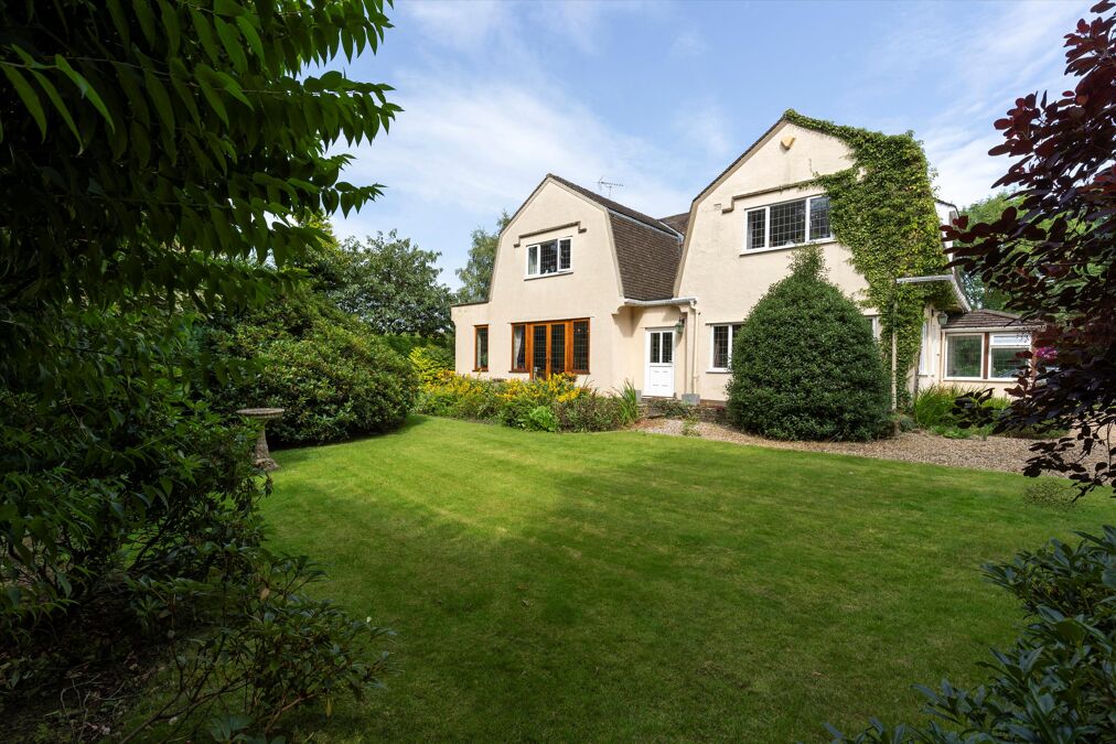 Image of Woodgate Lane, Weeton, Near Harrogate, LS17