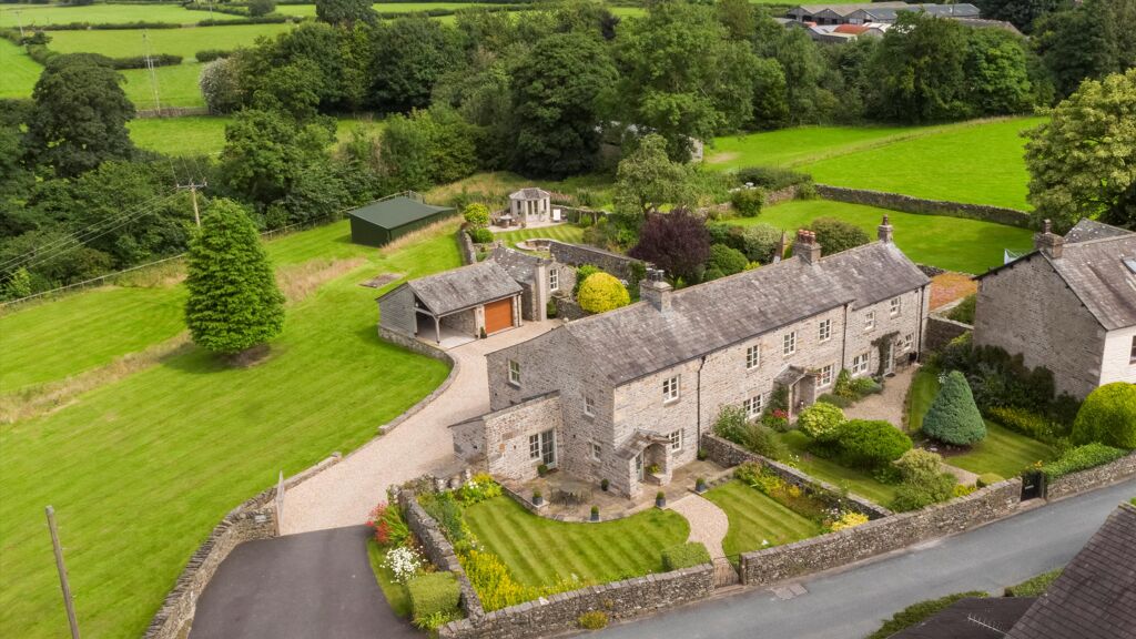 Image of Barbon, The Yorkshire Dales, Cumbria, LA6