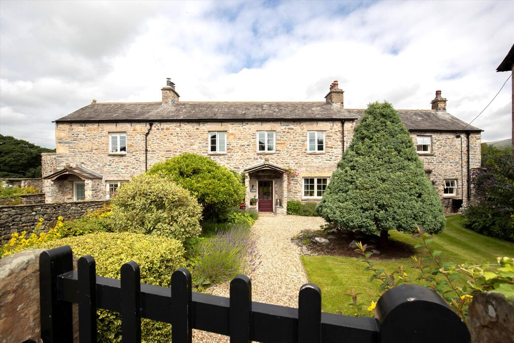 Image of Barbon, The Yorkshire Dales, Cumbria, LA6