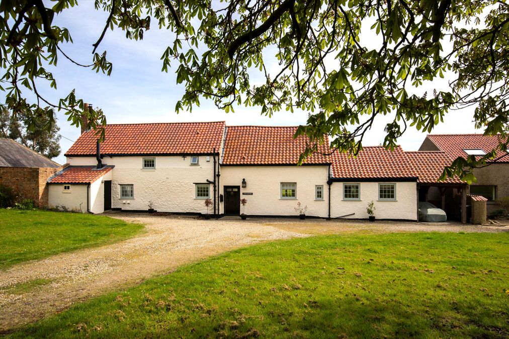 Image of Great Stainton, Stockton-on-Tees, Durham, TS21