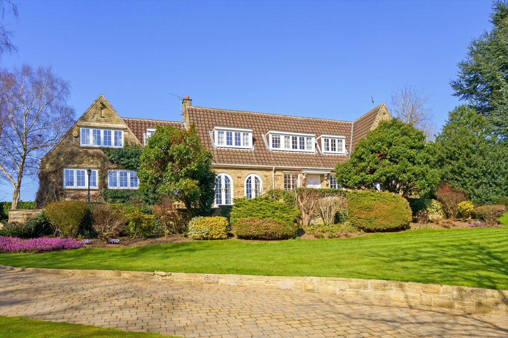 Image of Linton, Wetherby, West Yorkshire, LS22