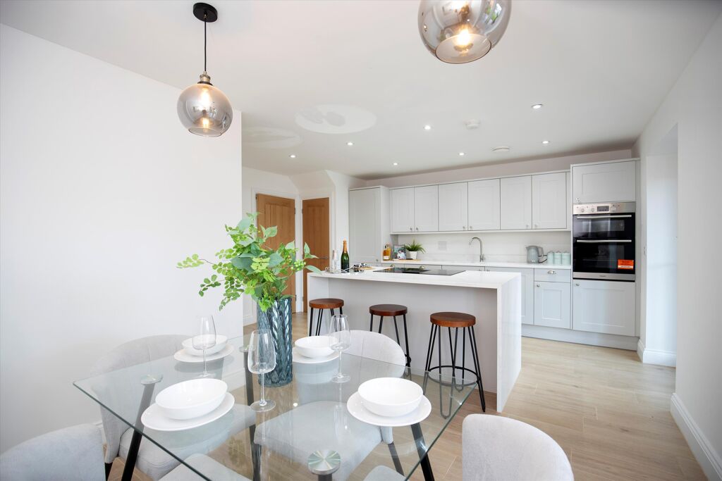 Image of Branton Lane, Great Ouseburn, York, North Yorkshire, YO26.