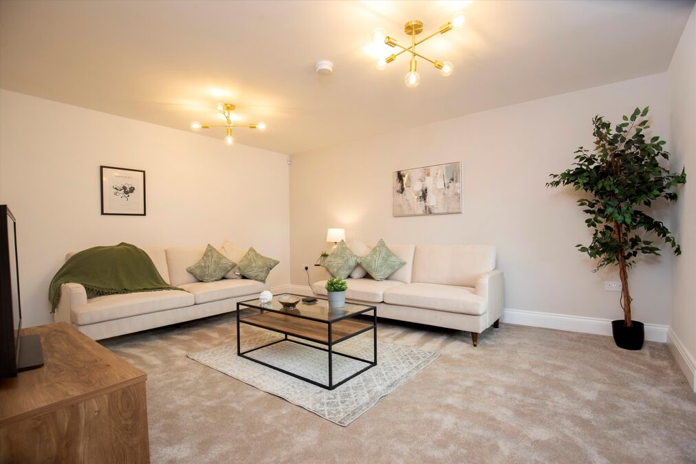 Image of Branton Lane, Great Ouseburn, York, North Yorkshire, YO26