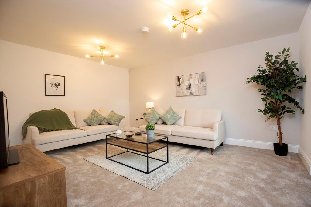 Image of Branton Lane, Great Ouseburn, York, North Yorkshire, YO26