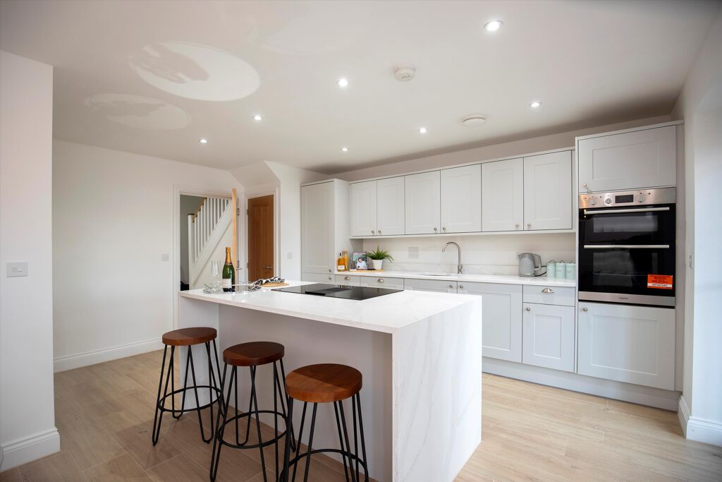 Image of Branton Lane, Great Ouseburn, York, North Yorkshire, YO26