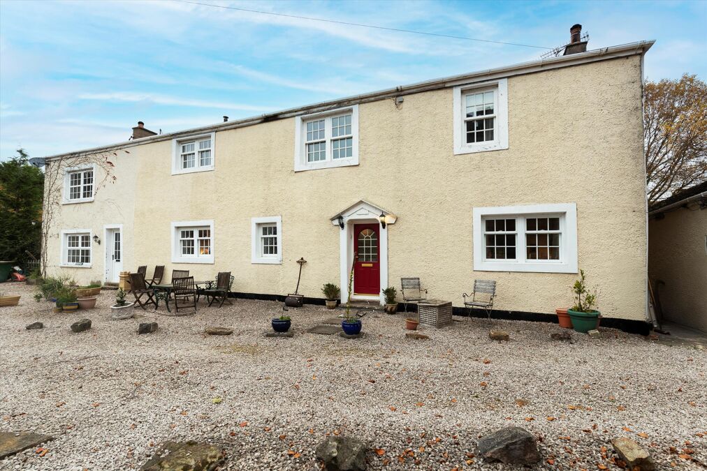 Image of Brough, Kirkby Stephen, Cumbria, CA17