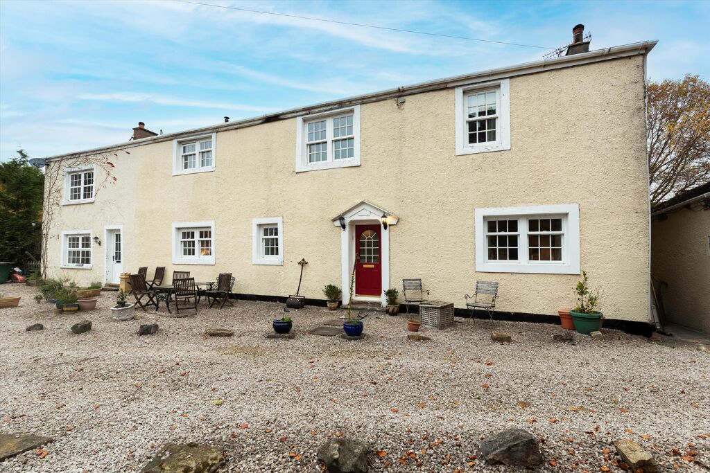 Image of Brough, Kirkby Stephen, Cumbria, CA17